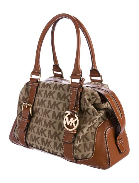 Michael Kors Shoulder Bag 